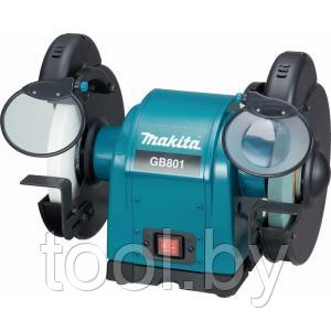 Шлифовальный станок GB801, MAKITA