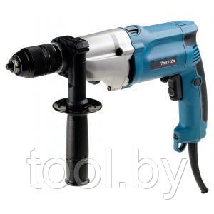 Дрель ударная HP2051F, MAKITA, арт: HP2051F