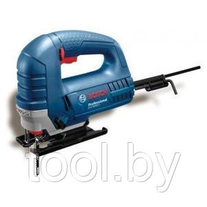 Лобзик GST 8000 E, BOSCH, арт: 060158H000