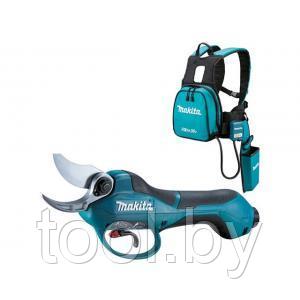 Секатор аккумуляторный DUP361Z (DUP 361 Z) MAKITA