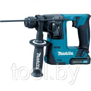 Перфоратор SDS-plus HR140DWAJ, MAKITA, арт. HR140DWAJ