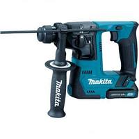 Перфоратор SDS-plus HR140DWAJ, MAKITA, арт. HR140DWAJ