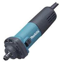 Прямая шлифовальная машина GD0602, MAKITA, арт: GD0602