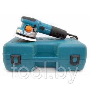 Эксцентриковая шлифмашина BO6040, MAKITA, арт: BO6040 - фото 1 - id-p127193934