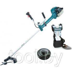 Триммер бензиновый EM4351UH 4-хтактный-двигатель, MAKITA, EM4351UH