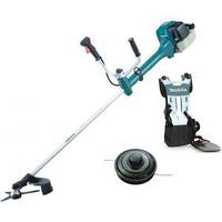 Триммер бензиновый EM4351UH 4-хтактный-двигатель, MAKITA, EM4351UH