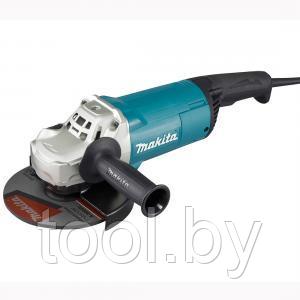 Углошлифмашина GA7060 2000Вт/180мм, MAKITA, GA7060