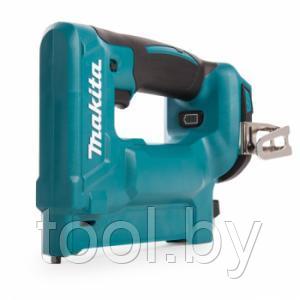 Степлер аккумуляторный DST112Z, MAKITA, DST112Z