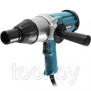 Гайковерт ударный 6906 электрический, MAKITA, арт: 6906