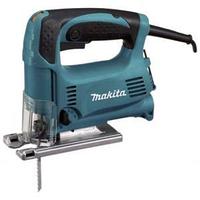 Электролобзик Makita 4329K в чемодане