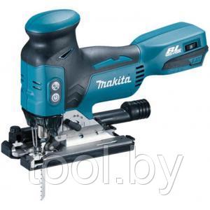 Лобзик Makita DJV181Z аккумуляторный