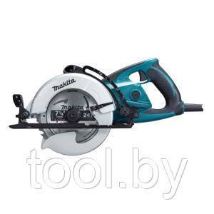 Гипоидная дисковая пила Makita 5477NB