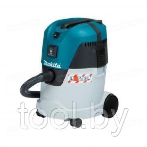 Пылесос VC2512L, Makita, арт: VC2512L