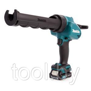 Пистолет для герметика CG100DWAEA, MAKITA, Япония, арт: CG100DWAEA - фото 1 - id-p127194792