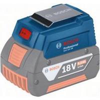 Зарядное устройство Адаптер USB GAA 18V-24 Professional, BOSCH, 1600A00J61