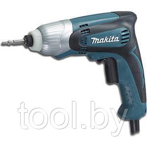 Шуруповерт ударный TD0100 100 Нм, MAKITA, TD0100