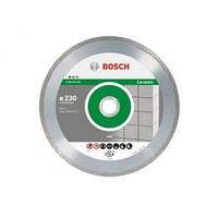 Алмазный круг 230-22,23 Standard for Ceramic, BOSCH, 2608602205