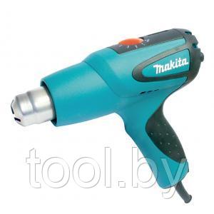 Термовоздуходувка HG551VK, MAKITA, HG551VK