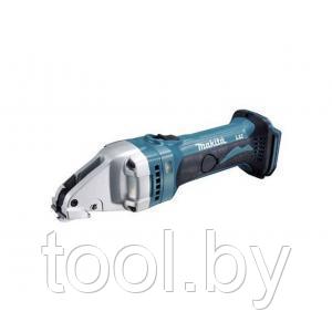 Ножницы листовые аккумуляторные DJS161Z, MAKITA, DJS161Z