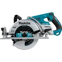 Пила дисковая аккумултяорная DRS780Z, MAKITA, DRS780Z