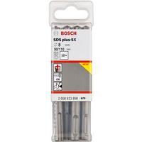 SDS-plus бур 5X 8 х50x110 (-10-), BOSCH, 2608833898