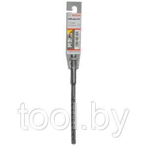 SDS-plus бур 5X 8x100x160 (-1-), BOSCH, 2608833789 - фото 1 - id-p127195619