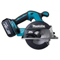 Дисковая пила Makita DCS551Z