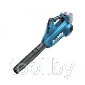 Воздуходувка аккумуляторная DUB362Z Bl motor 36В(18В+18В), MAKITA, арт: DUB362Z - фото 1 - id-p127194415