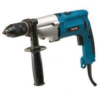 Дрель ударная HP2071, MAKITA, арт: HP2071