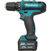 Аккумуляторный шуруповерт Makita DF331DWME