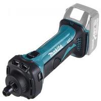 Прямая шлифовальная машина Makita DGD801Z