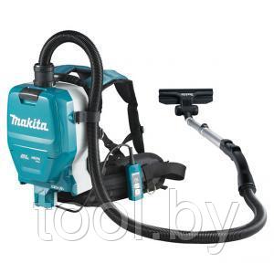 Аккум. пылесос DVC 261 ZX11 в кор., MAKITA, DVC261ZX11