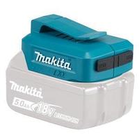 USB Адаптер для LXT 14.4/18В, Makita, ADP05