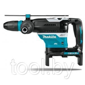 АККУМУЛЯТОРНЫЙ ПЕРФОРАТОР MAKITA DHR400ZKU