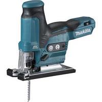 Аккум. лобзик MAKITA JV 102 DZ в кор., Makita, JV102DZ