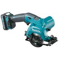 Аккум. циркулярная пила MAKITA HS 301 DWAE в чем., Makita, HS301DWAE