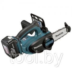 Пила цепная акумуляторная DUC122Z, MAKITA, DUC122Z