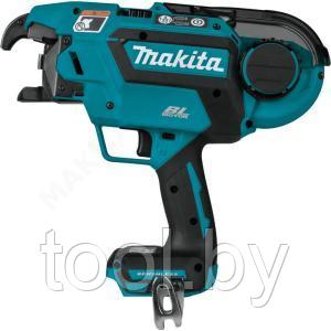 Аккум. пистолет для вязки арматуры MAKITA DTR 180 Z в кор., Makita, DTR180Z