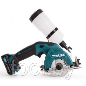 Аккум. плиткорез MAKITA CC 301 DZ в кор., Makita, CC301DZ