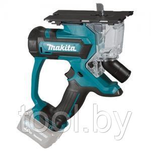 Аккум. сабельная пила MAKITA SD 100 DZ в кор., Makita, SD100DZ