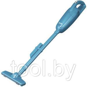 Аккум. пылесос Makita CL104DWYX в кор., арт. CL104DWYX