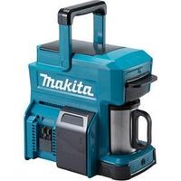 Аккумуляторная кофеварка MAKITA DCM501Z