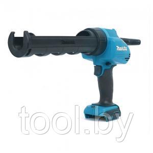 Аккумуляторный пистолет для герметика Makita DCG180Z - фото 1 - id-p127195883