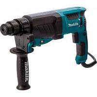 Перфоратор SDS-plus HR2630, MAKITA, арт: HR2630