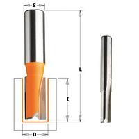 Фреза пазовая монолитная S=8 D=5x12x50,8, CMT, 911.050.11