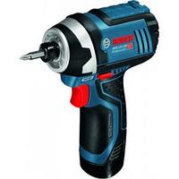 Solo Гайковерт GDR 12V-105 аккумуляторный без АКБ и ЗУ, BOSCH, 06019A6901