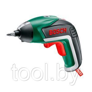 IXO V Medium шуруповёрт аккумуляторный, BOSCH, 06039A8021