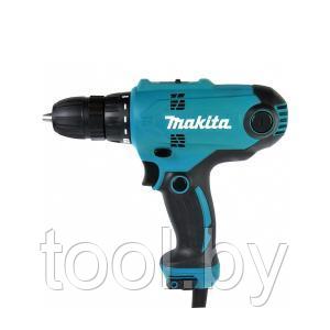 Шуруповерт дрель DF0300 сетевой, MAKITA, DF0300