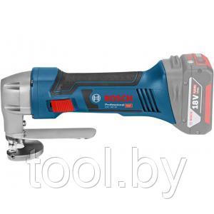 Ножницы по металлу GSC 18V-16, BOSCH, 0601926200