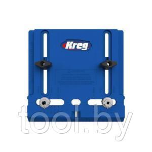 Кондуктор для установки ручек, Kreg, KHI-PULL-INT - фото 1 - id-p127195503